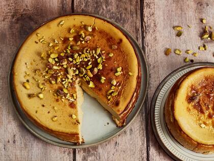 Tartas de calidad