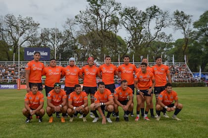 Tarucas, de Tucumán, jugará contra Yacaré XV en pos de conseguir un lugar en las semifinales del Súper Rugby Américas.