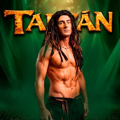 Tarzán