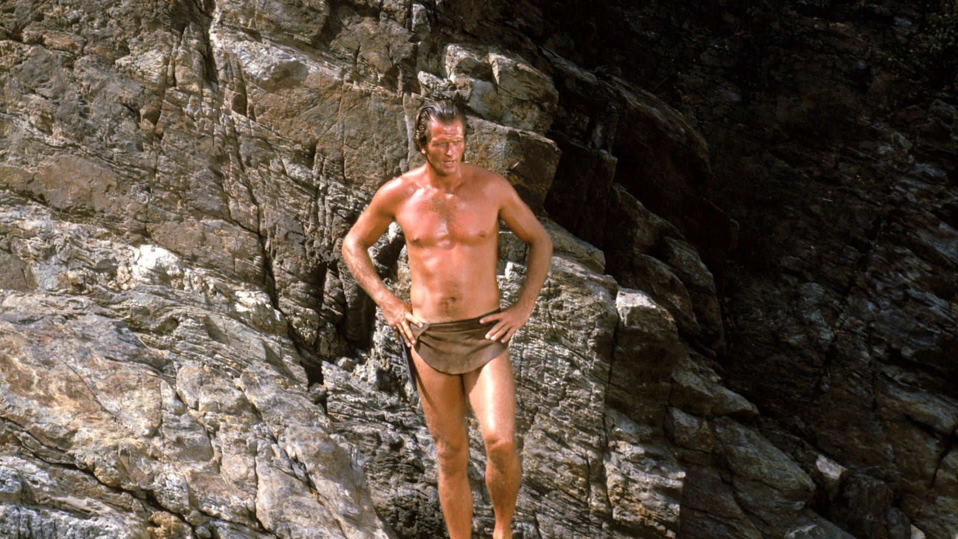 Tarzan 1966