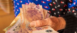 Cuál es la tasa de interés banco por banco este martes 21 de julio