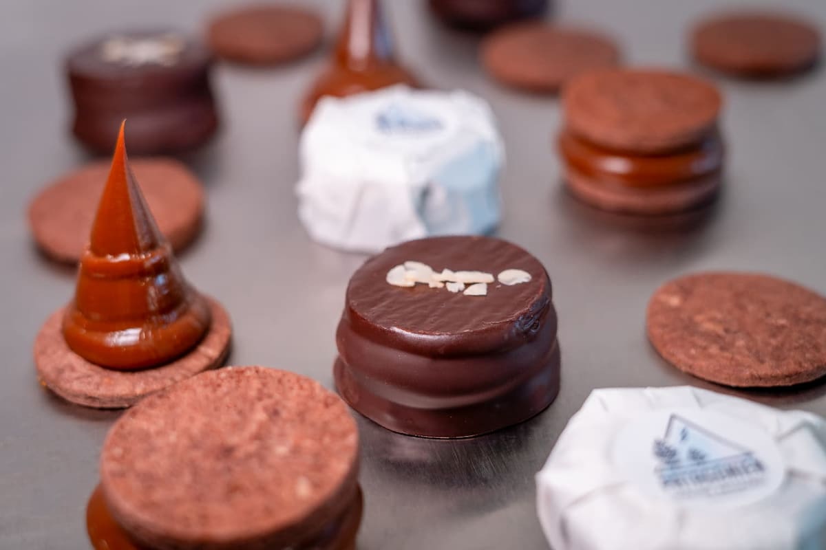 Taste Atlas publicó una lista de las 50 mejores galletitas del mundo y generó debate en redes sociales