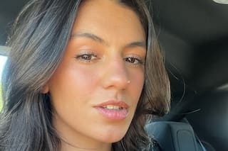 “Tati” Luna, de GH: cómo una depresión la llevó a seguir su sueño y anotarse en el reality