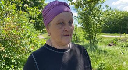 Tatiana