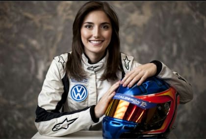 Tatiana Calderón se suma a una renvoada Fórmula 1