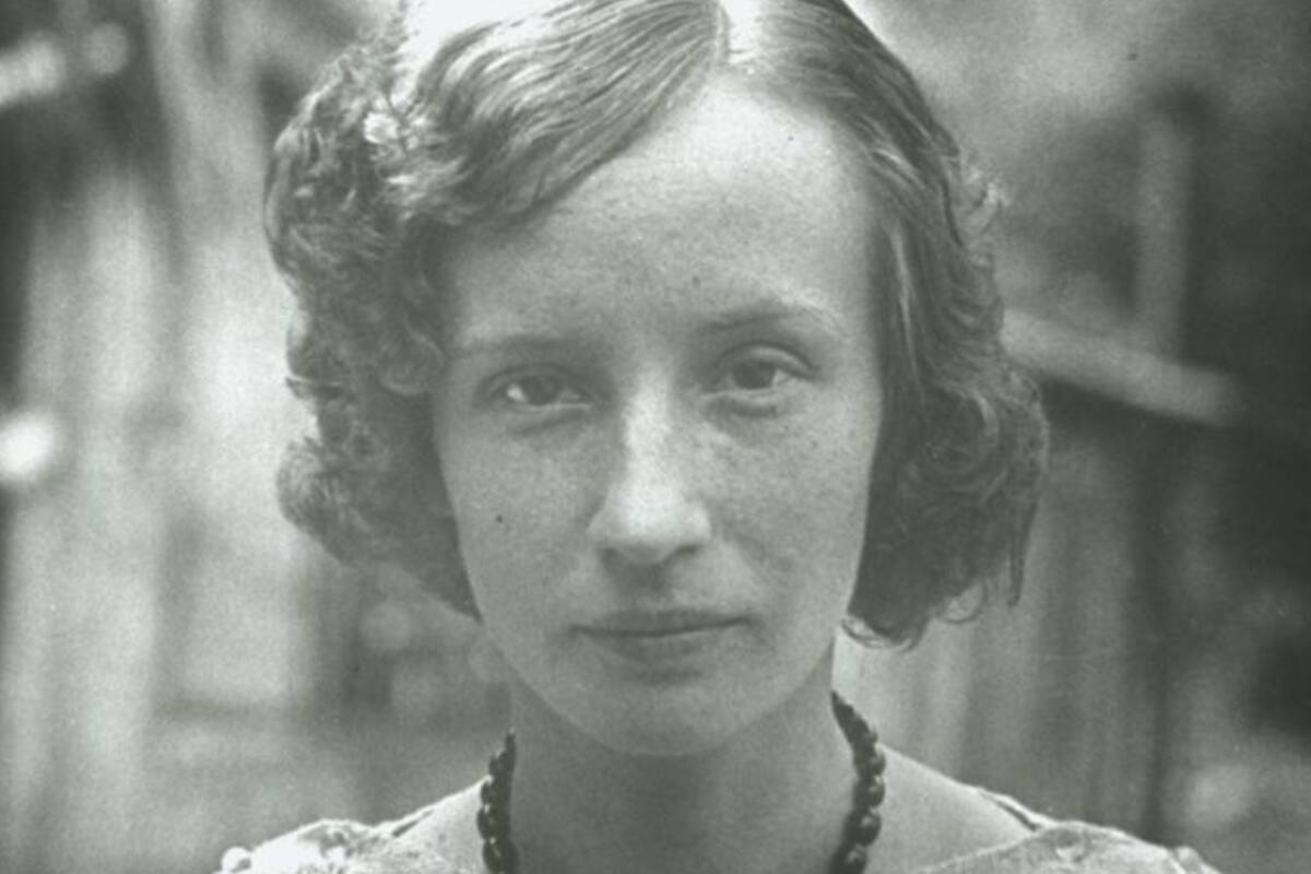 Tatiana Proskouriakoff, la arqueóloga rusa que revolucionó la interpretación de los jeroglíficos mayas