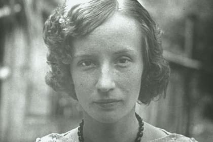 Tatiana Proskouriakoff, la arqueóloga rusa que revolucionó la interpretación de los jeroglíficos mayas