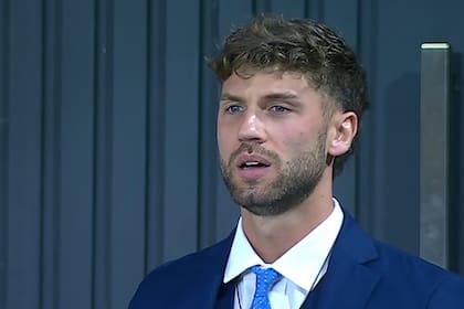 Tato, el ganador de Gran Hermano 2025