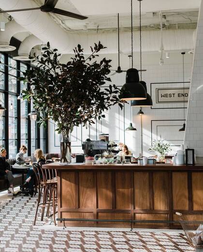 Tatte Bakery (Washington DC)