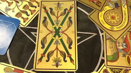 Tauro compartirá carta con el signo de Capricornio