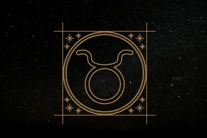 Tauro es uno de los tres signos de Tierra del zodíaco (Archivo)