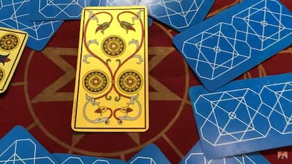 Tauro tendrá el 3 de oro, y será una semana para empezar a construir nuevos proyectos