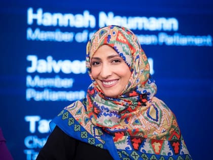 Tawakkol Karman