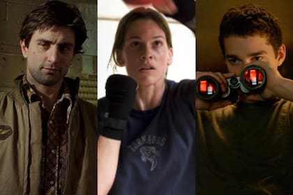 Taxi Driver, Golpes del destino y Paranoia son algunas de las películas que abandonan Netflix en noviembre (Foto: IMDb)