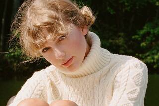 Cómo es Folklore, el disco con el que Taylor Swift puede arrasar en los charts