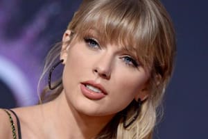 Taylor Swift