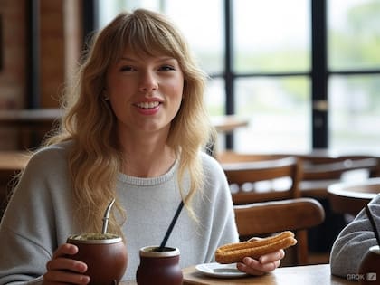 Taylor Swift