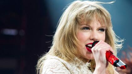 Taylor Swift