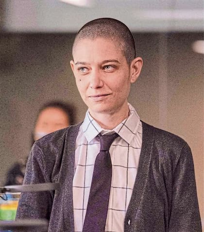 Taylor Mason, personaje de Billions, arma en la ficción un fondo de impacto ambiental, ¿qué pasa en la vida real y en plena pandemia con ese tipo de finanzas?