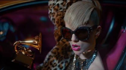 Taylor Swift como ¿Katy Perry?
