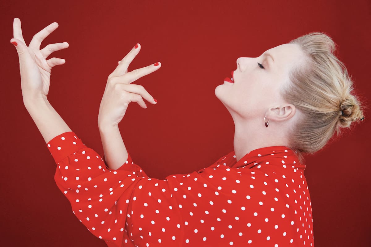 Taylor Swift en Rolling Stone