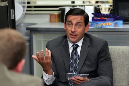 Taylor Swift es fanática de The Office