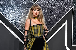 Taylor Swift será la artista más premiada en la historia de los premios MTV: guía del show 2026