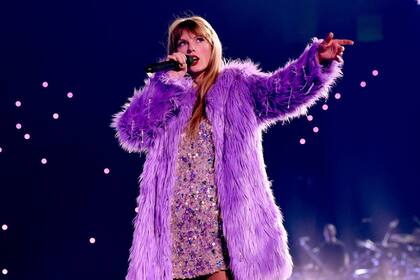 Taylor Swift provocó un movimientos sísmico en uno de sus shows en Seattle