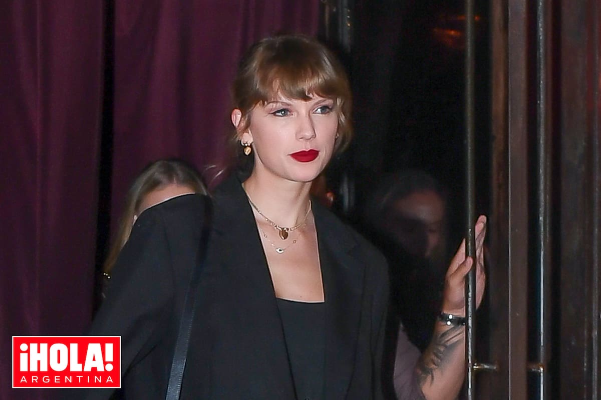 Taylor Swift se presentará por primera vez en Argentina este 9, 10 y 11 de noviembre en el estadio de River Plate.