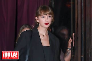 El increíble detalle de su pasado que comparte con dos de sus mejores amigas, Sophie Turner y Gigi Hadid