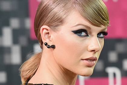 Taylor Swift, una de las pocas compositoras de éxito