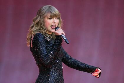 Taylor Swift visitará la Argentina el próximo 9 y 10 de noviembre, cuando ofrezca dos shows en el estadio de River