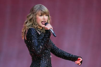 Taylor Swift visitará la Argentina el próximo 9 y 10 de noviembre, cuando ofrezca dos shows en el estadio de River