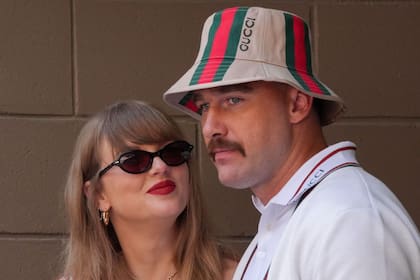 Taylor Swift y Travis Kelce tienen varias propiedades en distintas ciudades de los Estados Unidos