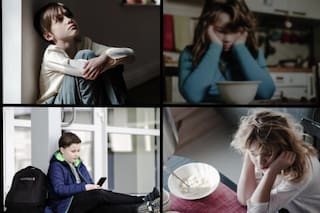 La obsesión por el cuerpo ya enferma a niños desde los 8 años