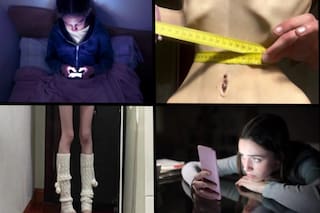 El peligroso mundo de los grupos de WhatsApp que capta adolescentes