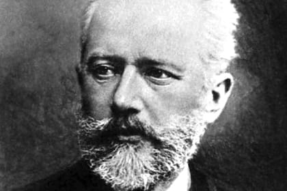 Hoy se cumplen 180 años del nacimiento de Chaikovski, el compositor ruso de célebres obras, como los ballets "El lago de los cisnes", "La Bella durmiente del bosque" y "El Cascanueces", entre muchos otros