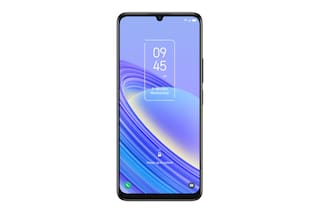 Probamos el TCL 40SE, un teléfono de gama media equilibrado en precio y prestaciones
