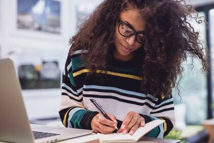 Una de las mejores maneras de aprender es autoevaluándote
