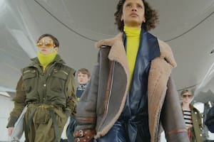 Te acercamos prendas que son tendencia para este otoño invierno
