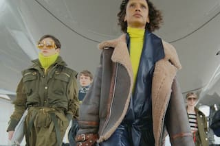 Estas son las prendas que marcan tendencia