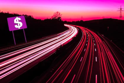 Te ayudo a construir tu autopista financiera