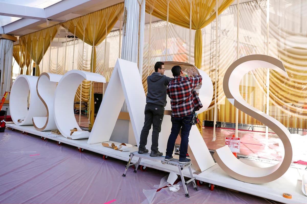 Te contamos todo lo que tenés que saber para disfrutar de la entrega de premios