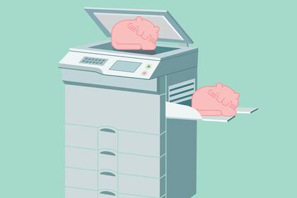 ¿Te copiaron? Esto es lo que podés hacer frente a eso.