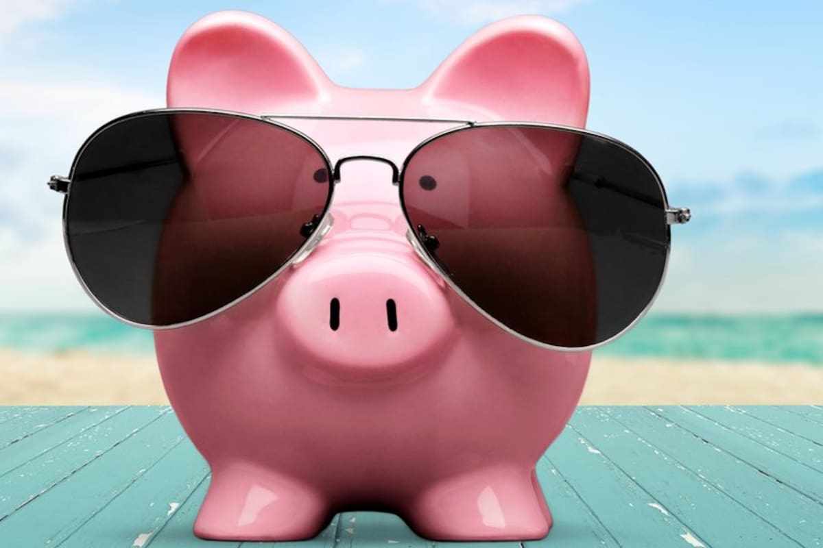 ¿Te cuesta ahorrar dinero?