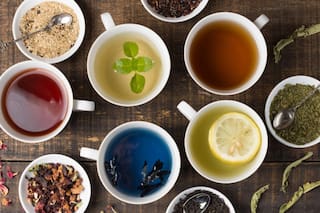 Té e infusión no son lo mismo: en qué se diferencian y por qué solemos usarlos como sinónimos