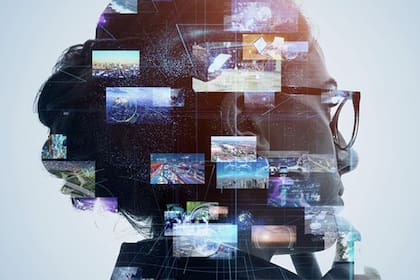 ¿Te gustaría poder recordar cada detalle de tu vida?