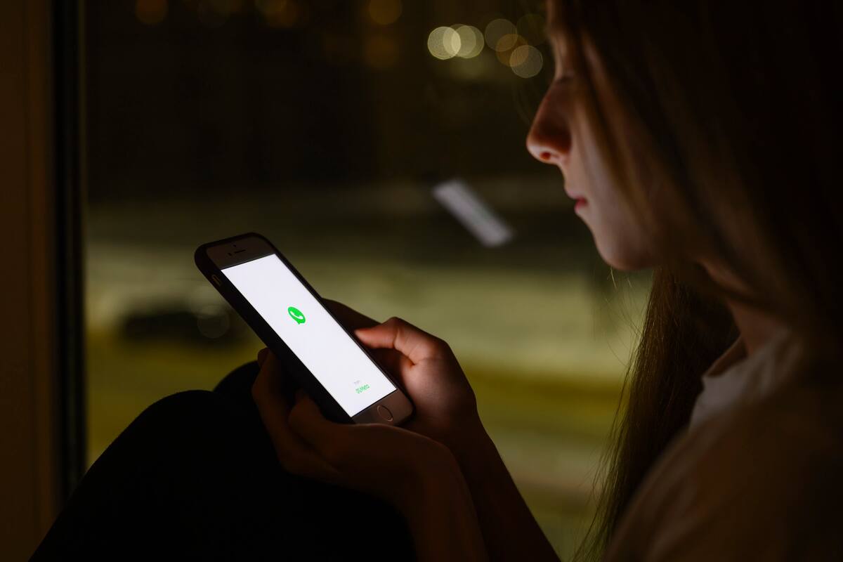 ¿Te ofrecen trabajo por Whatsapp? Evitá caer en una estafa