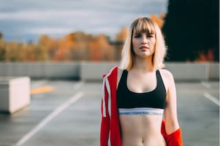 Entrená sin padecer el calor con esta rutina fitness