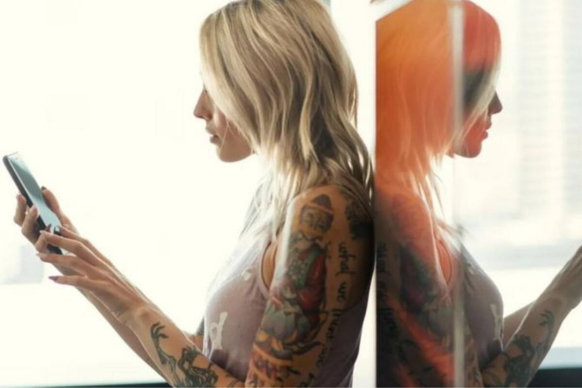 ¿Te pasas horas mirando las cuentas de quienes sigues en las redes sociales?